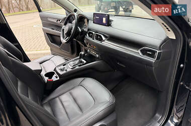 Позашляховик / Кросовер Mazda CX-5 2023 в Києві