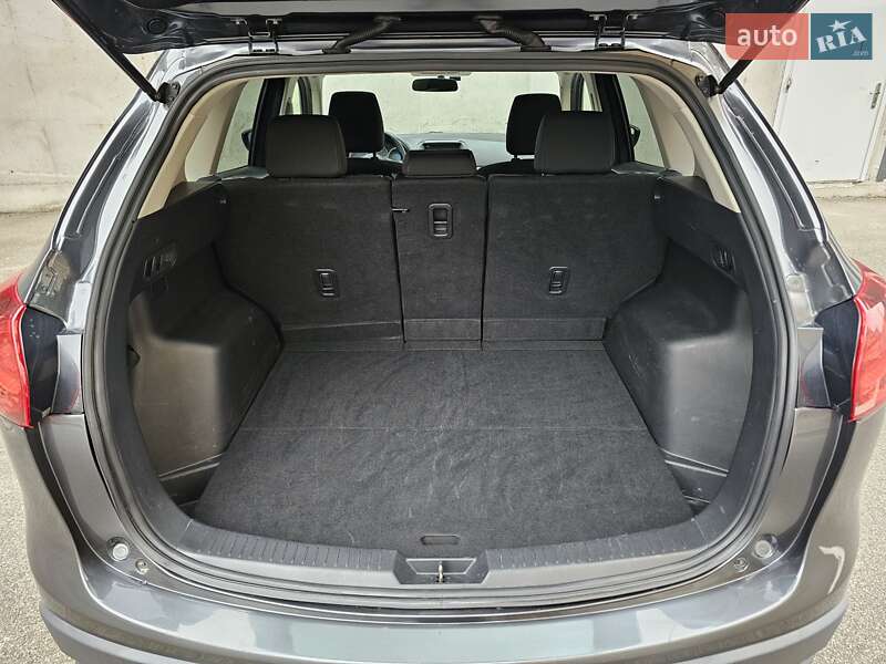 Внедорожник / Кроссовер Mazda CX-5 2015 в Киеве