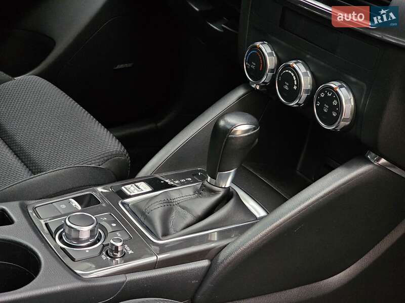 Внедорожник / Кроссовер Mazda CX-5 2015 в Киеве