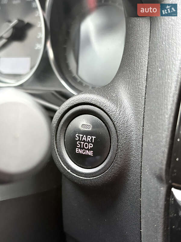 Внедорожник / Кроссовер Mazda CX-5 2013 в Киеве