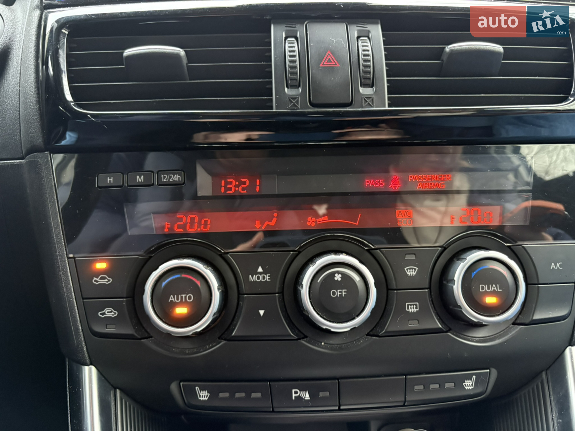 2014 Mazda CX-5 - мініатюра 21