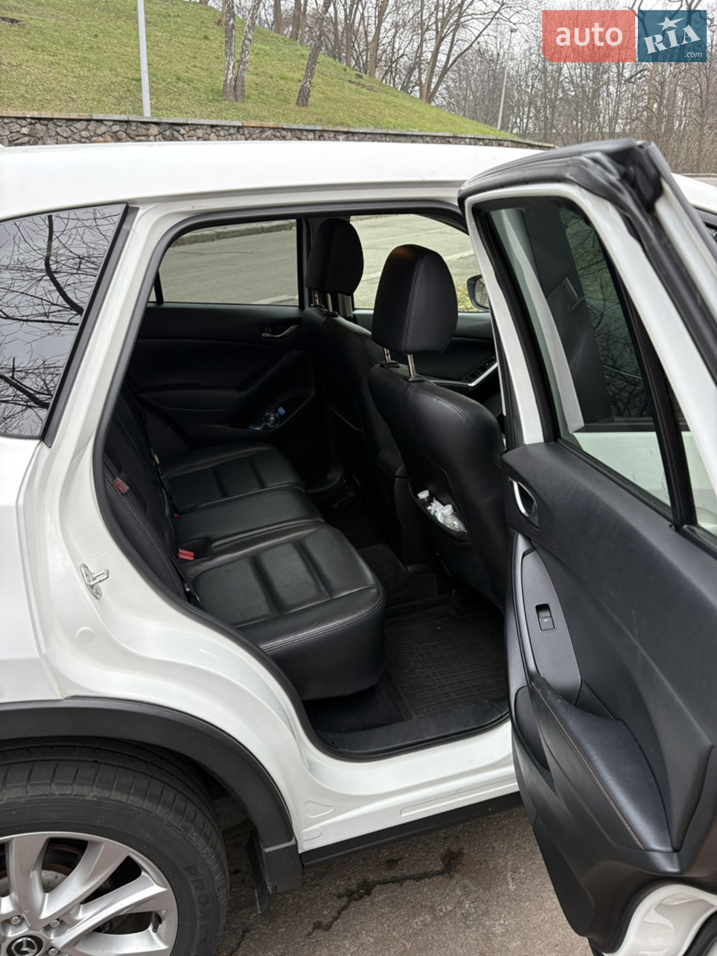 2014 Mazda CX-5 - мініатюра 29