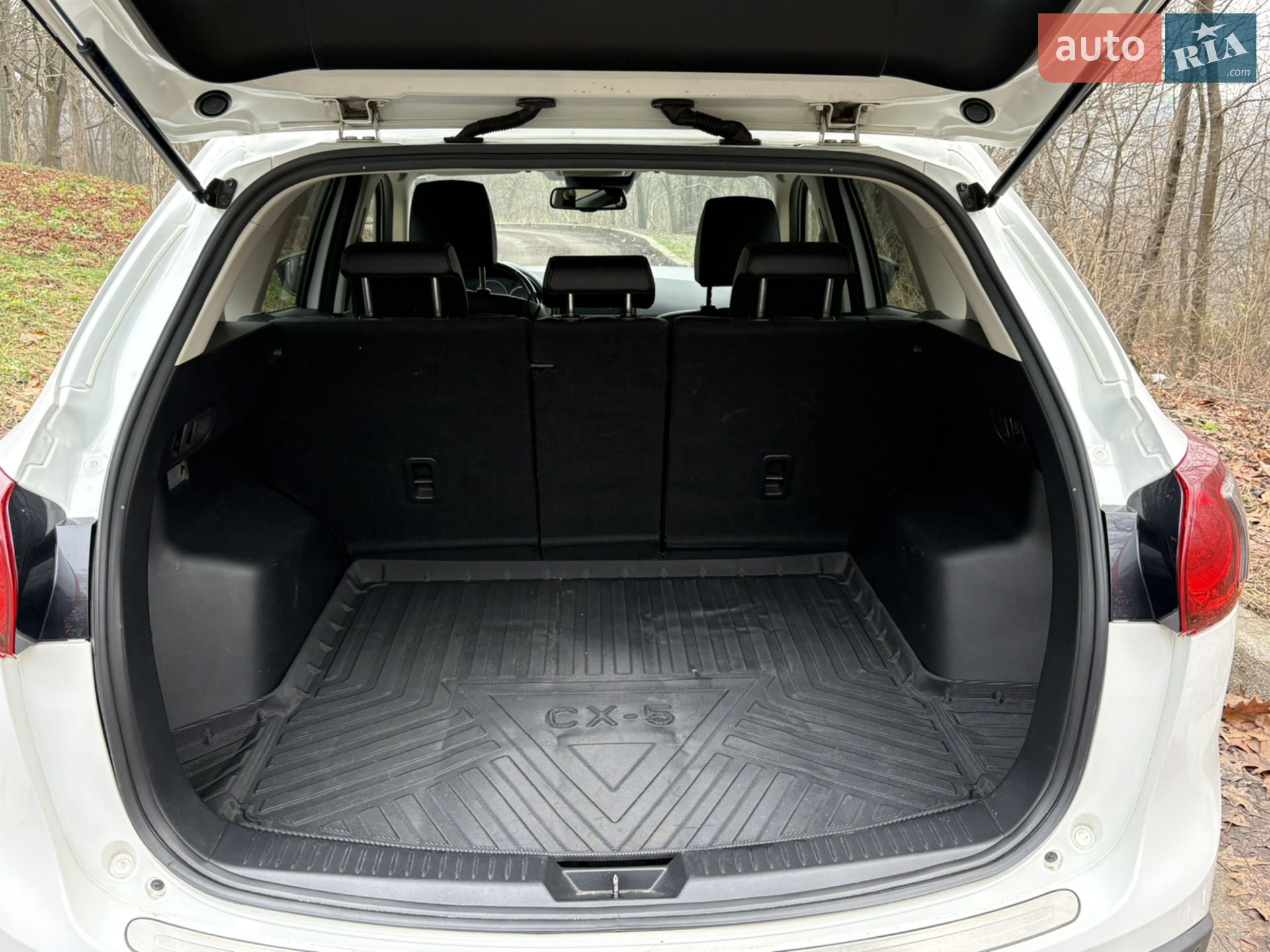 2014 Mazda CX-5 - мініатюра 32