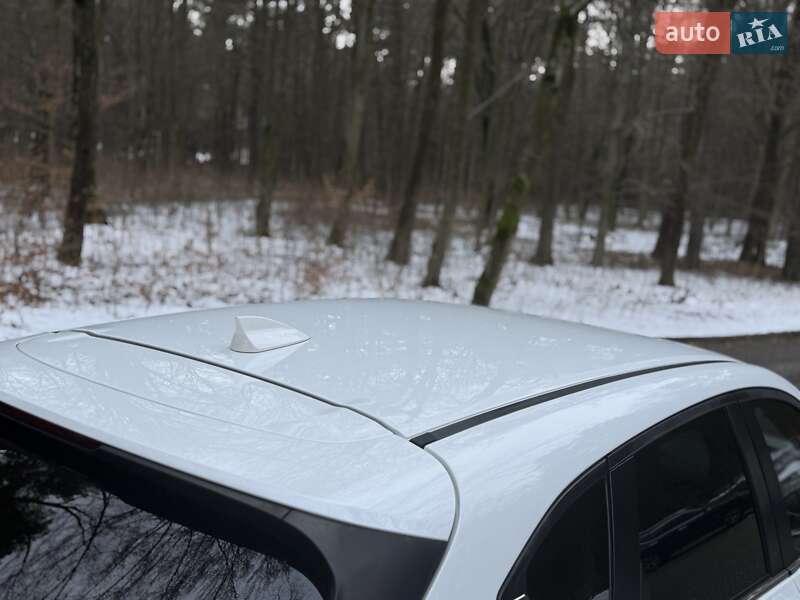 Внедорожник / Кроссовер Mazda CX-5 2019 в Львове