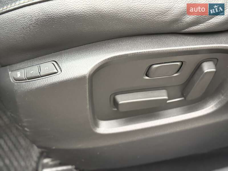 Внедорожник / Кроссовер Mazda CX-5 2019 в Львове