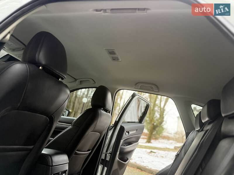 Внедорожник / Кроссовер Mazda CX-5 2019 в Львове