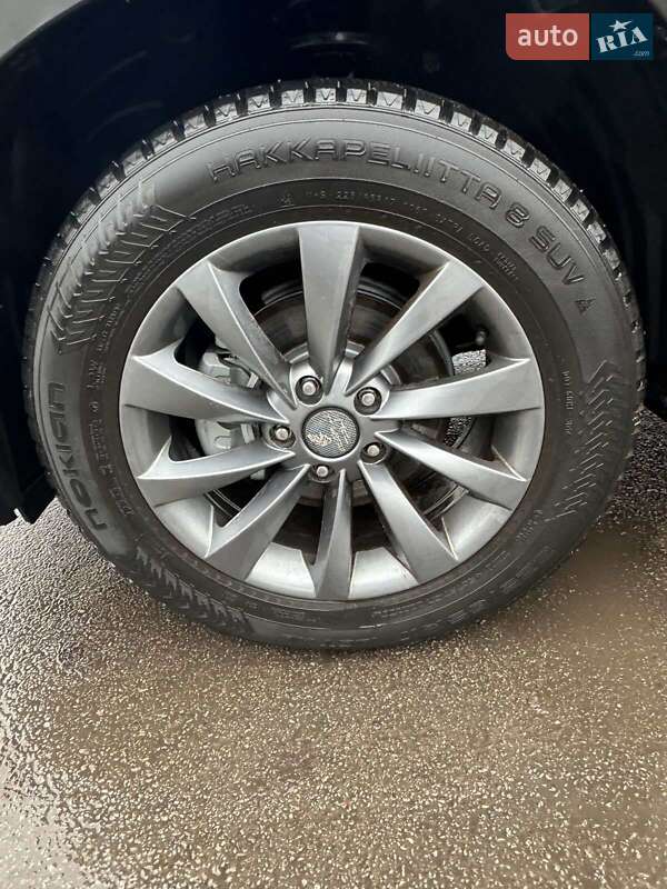 Внедорожник / Кроссовер Mazda CX-5 2014 в Нежине