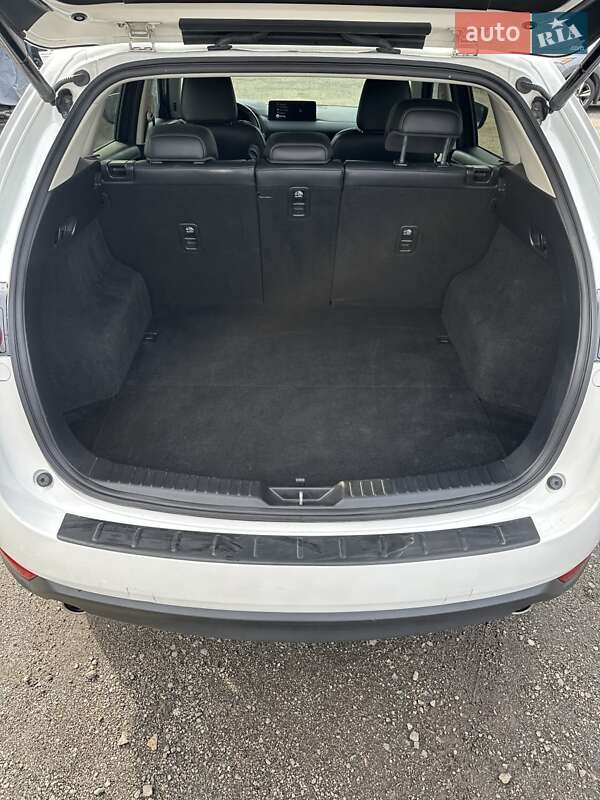 Внедорожник / Кроссовер Mazda CX-5 2020 в Белогородке фото 15 Внедорожник / Кроссовер Mazda CX-5 2020 в Белогородке