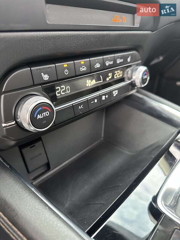 Внедорожник / Кроссовер Mazda CX-5 2020 в Белогородке фото 40 Внедорожник / Кроссовер Mazda CX-5 2020 в Белогородке