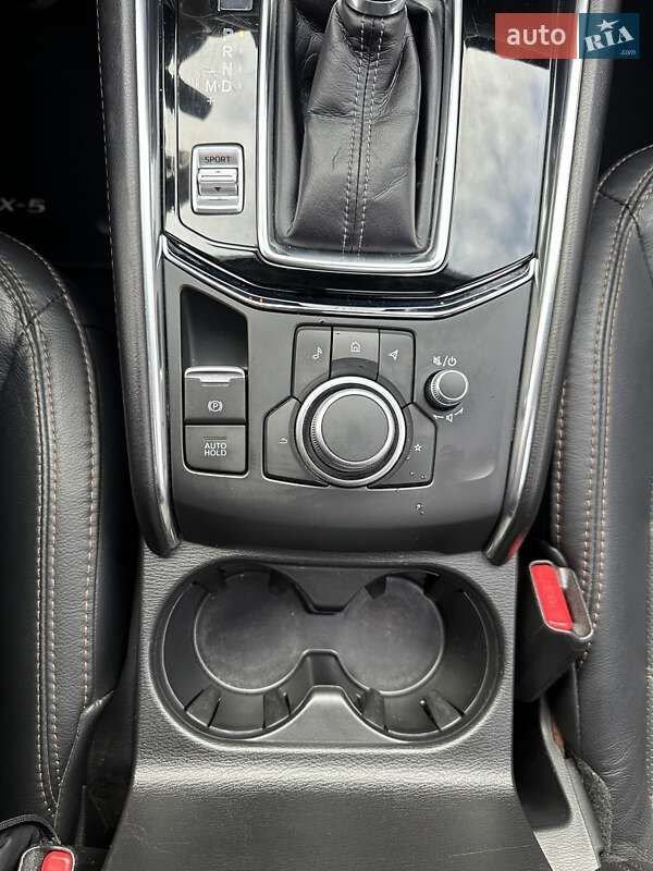 Внедорожник / Кроссовер Mazda CX-5 2020 в Белогородке фото 52 Внедорожник / Кроссовер Mazda CX-5 2020 в Белогородке
