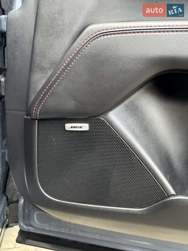 Внедорожник / Кроссовер Mazda CX-5 2024 в Львове фото 49 Внедорожник / Кроссовер Mazda CX-5 2024 в Львове