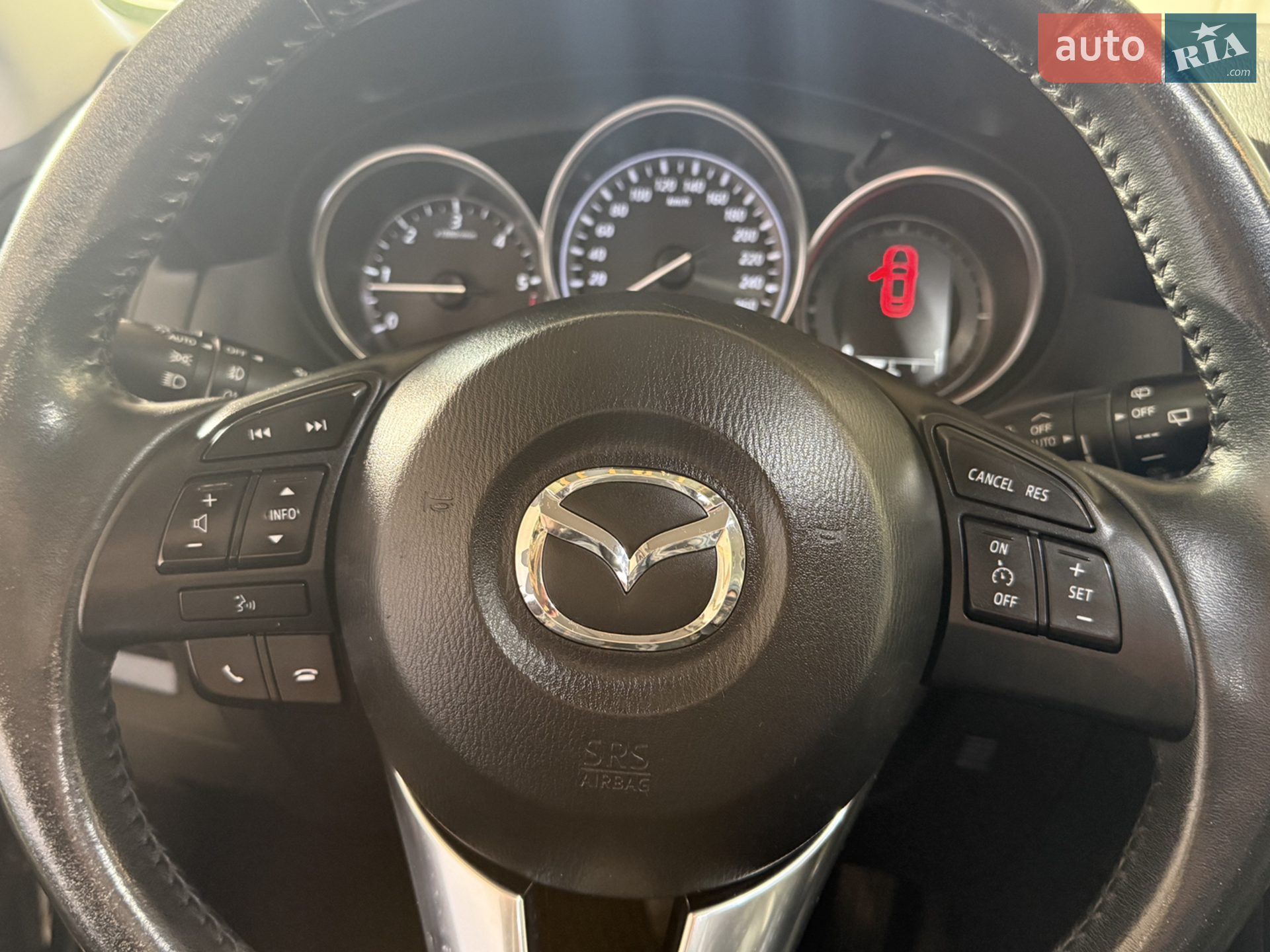 2012 Mazda CX-5 - мініатюра 6