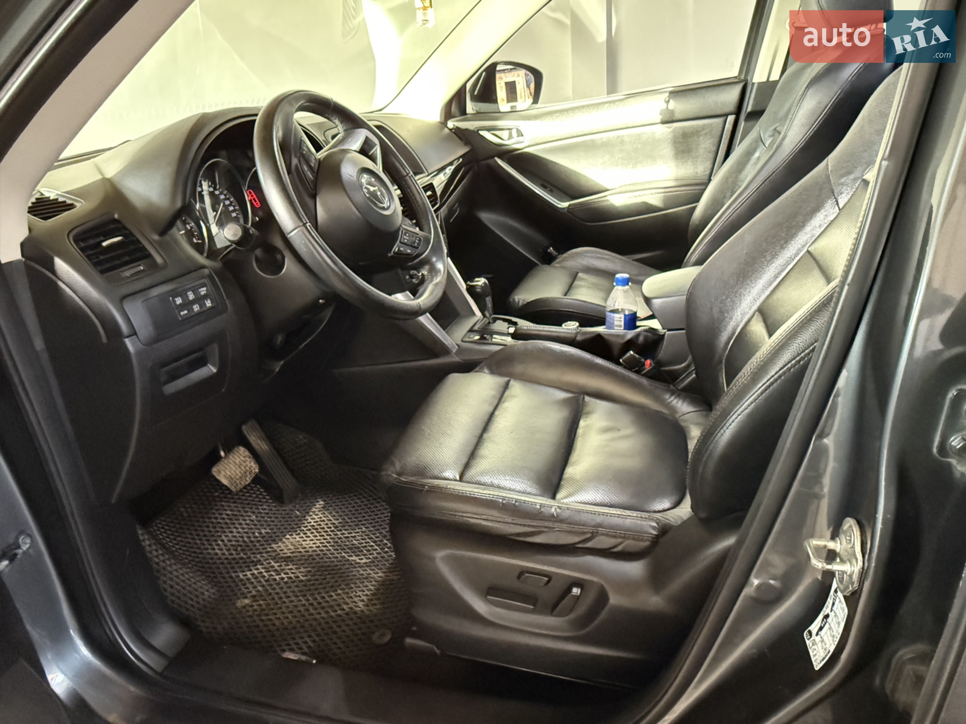 2012 Mazda CX-5 - мініатюра 14