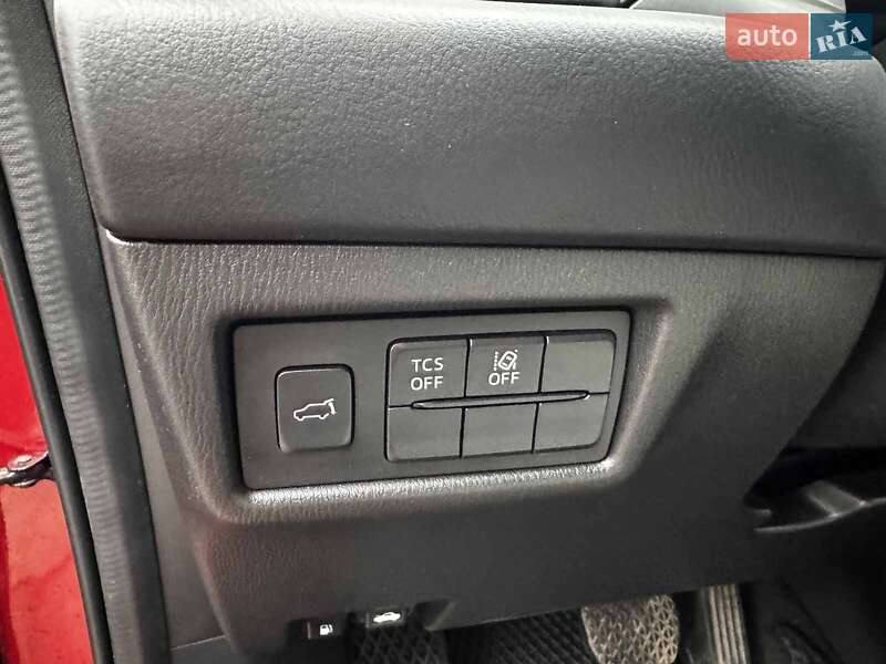 Внедорожник / Кроссовер Mazda CX-5 2020 в Киеве