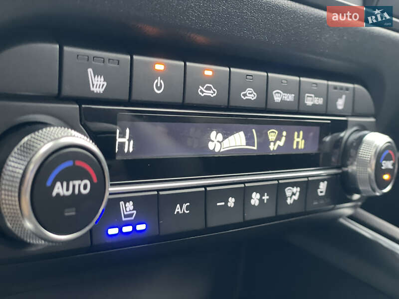 Внедорожник / Кроссовер Mazda CX-5 2025 в Коломые