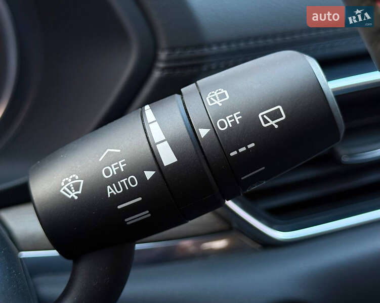 Внедорожник / Кроссовер Mazda CX-5 2020 в Киеве фото 32 Внедорожник / Кроссовер Mazda CX-5 2020 в Киеве