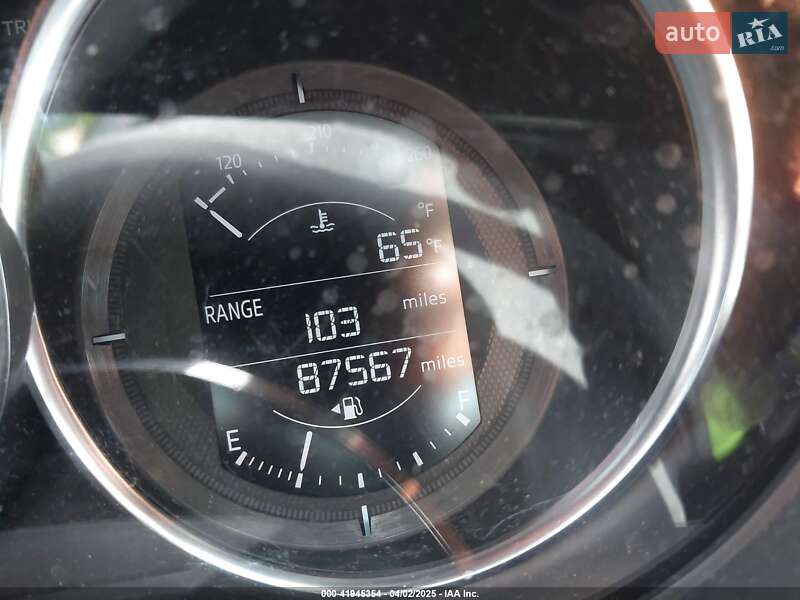 Внедорожник / Кроссовер Mazda CX-5 2018 в Кропивницком