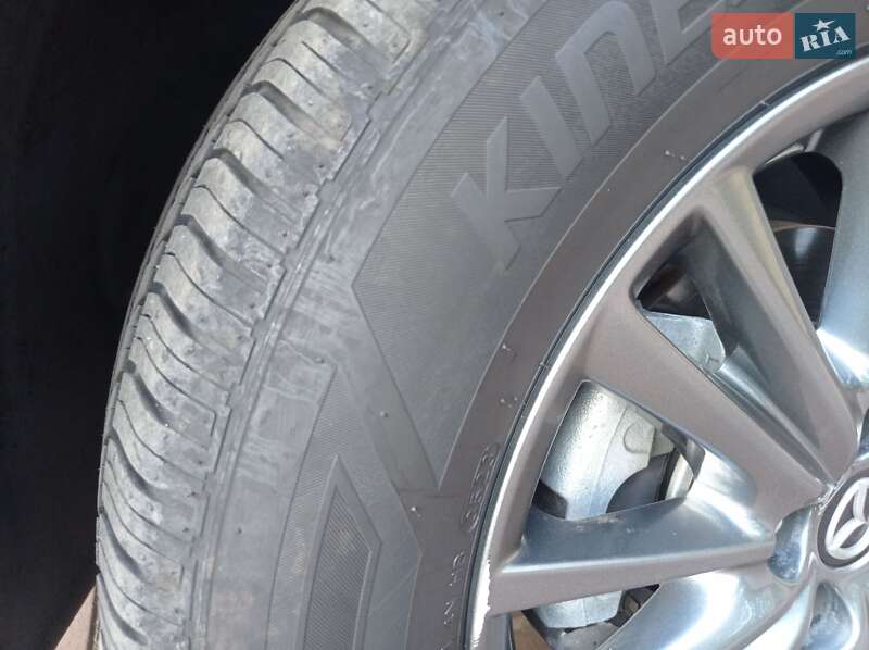 Внедорожник / Кроссовер Mazda CX-5 2018 в Кропивницком