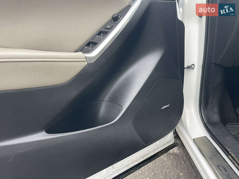 Внедорожник / Кроссовер Mazda CX-5 2013 в Хусте