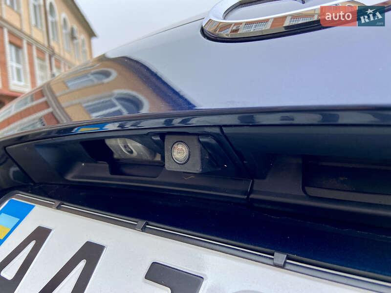 Внедорожник / Кроссовер Mazda CX-5 2019 в Умани