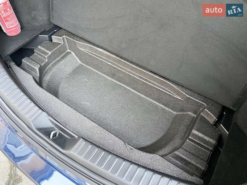 Внедорожник / Кроссовер Mazda CX-5 2019 в Умани