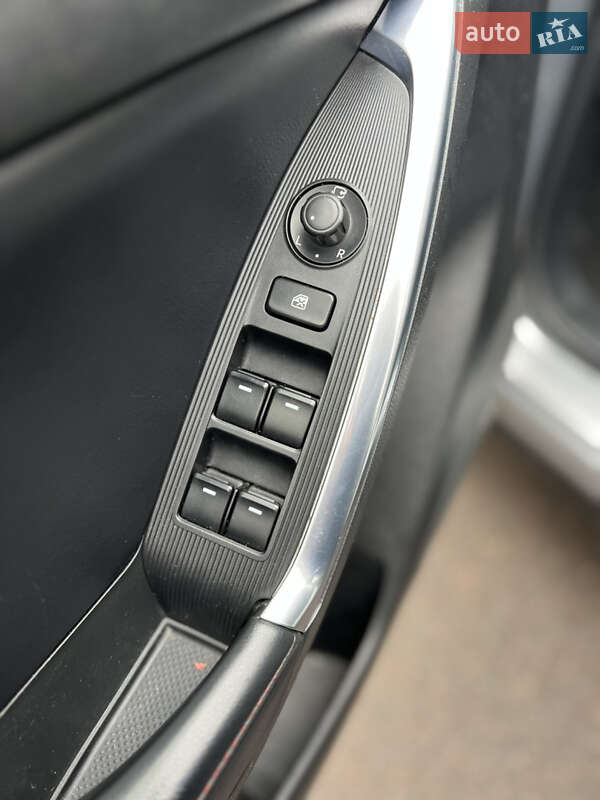 Внедорожник / Кроссовер Mazda CX-5 2012 в Луцке