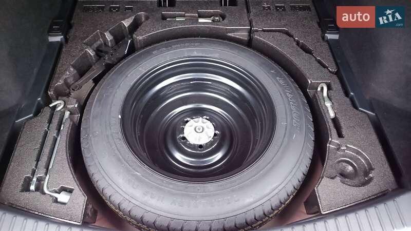 Внедорожник / Кроссовер Mazda CX-5 2017 в Харькове