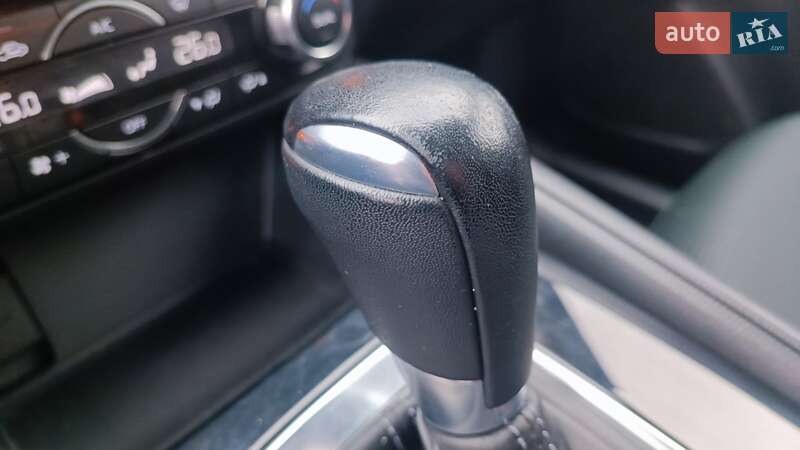 Внедорожник / Кроссовер Mazda CX-5 2017 в Харькове