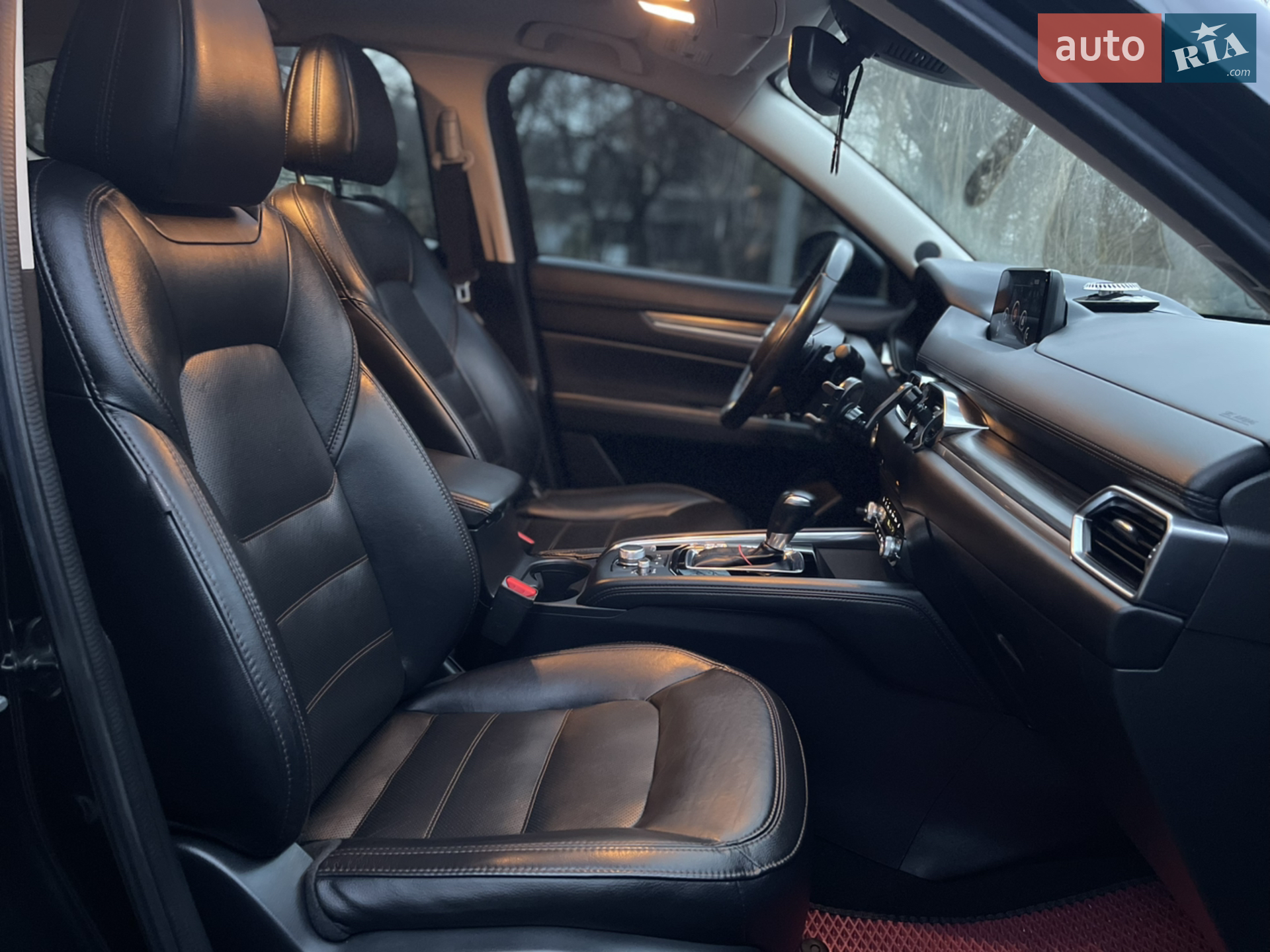 2020 Mazda CX-5 - мініатюра 19