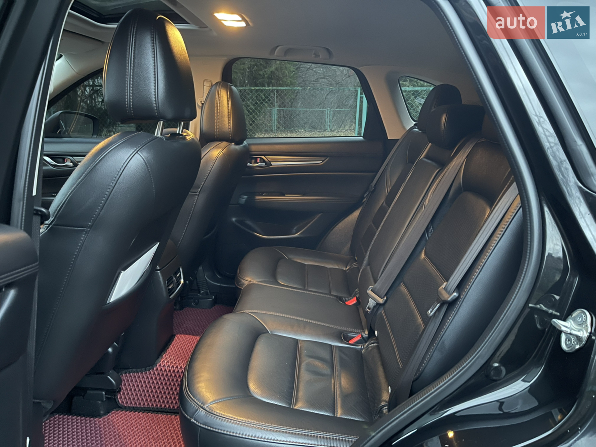 2020 Mazda CX-5 - мініатюра 24
