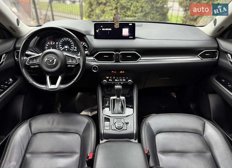 Внедорожник / Кроссовер Mazda CX-5 2020 в Одессе
