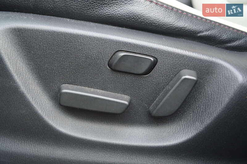 Позашляховик / Кросовер Mazda CX-5 2016 в Одесі фото 16 Позашляховик / Кросовер Mazda CX-5 2016 в Одесі