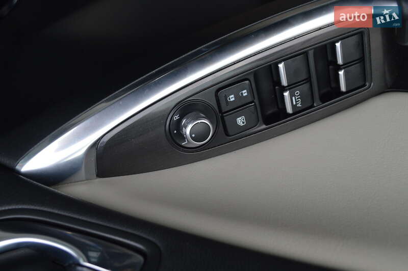 Позашляховик / Кросовер Mazda CX-5 2016 в Одесі фото 28 Позашляховик / Кросовер Mazda CX-5 2016 в Одесі