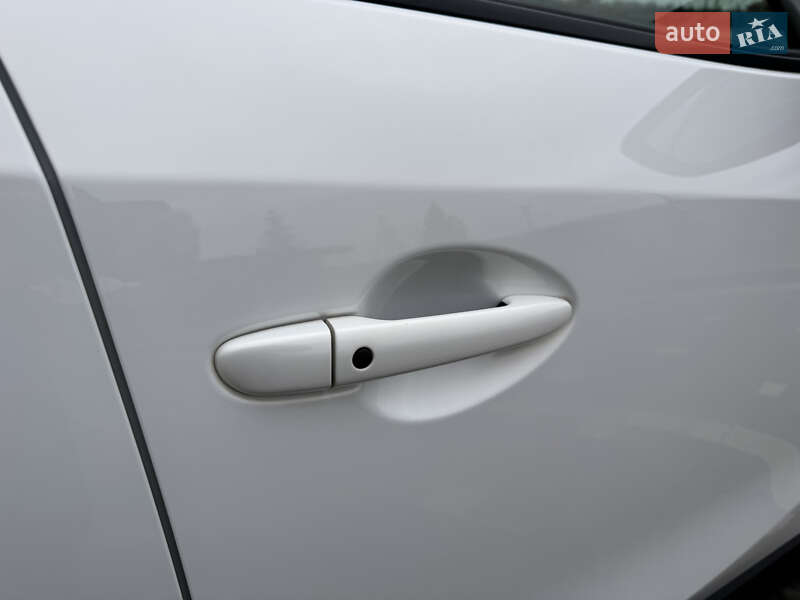 Внедорожник / Кроссовер Mazda CX-5 2016 в Дрогобыче