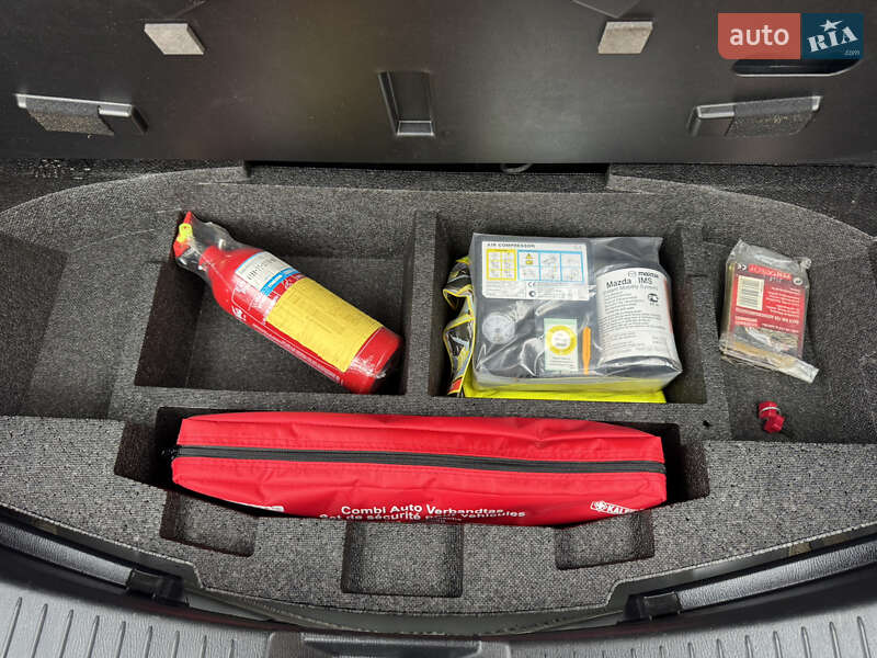 Внедорожник / Кроссовер Mazda CX-5 2016 в Дрогобыче