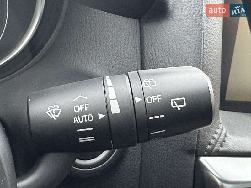 Внедорожник / Кроссовер Mazda CX-5 2016 в Дрогобыче