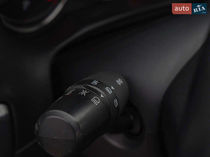 Внедорожник / Кроссовер Mazda CX-5 2017 в Днепре