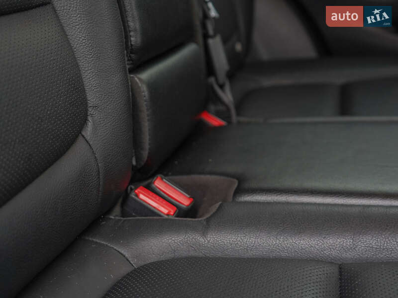 Внедорожник / Кроссовер Mazda CX-5 2017 в Днепре