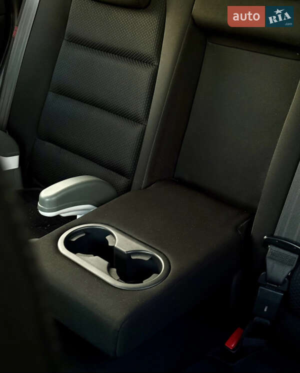 Внедорожник / Кроссовер Mazda CX-5 2015 в Черкассах