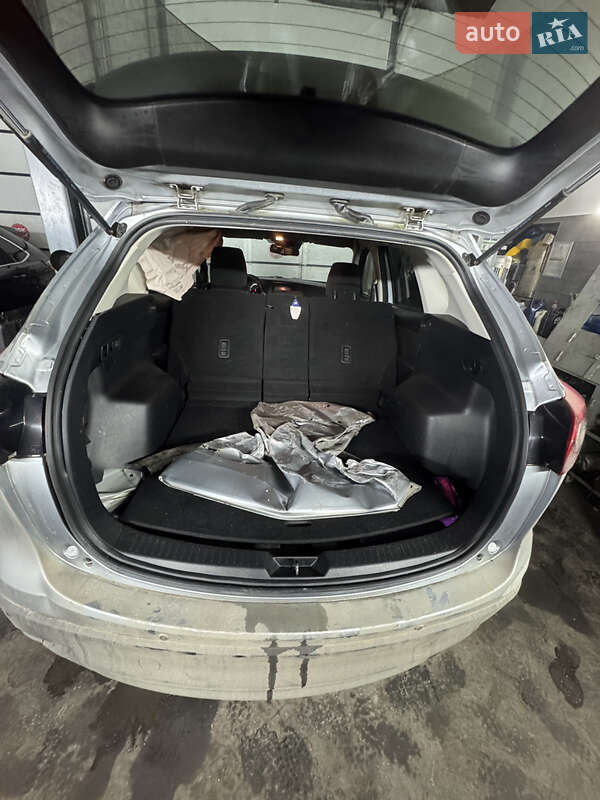 Внедорожник / Кроссовер Mazda CX-5 2015 в Брошневе-Осаде