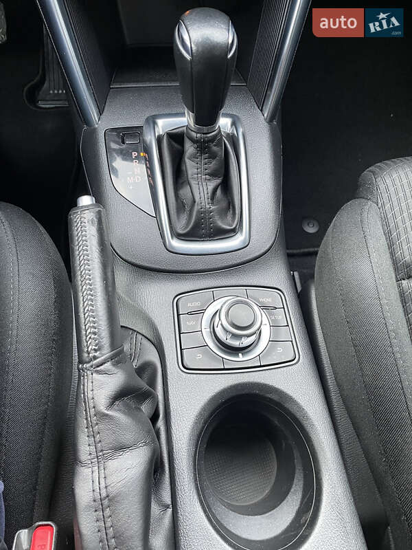 Внедорожник / Кроссовер Mazda CX-5 2014 в Тернополе