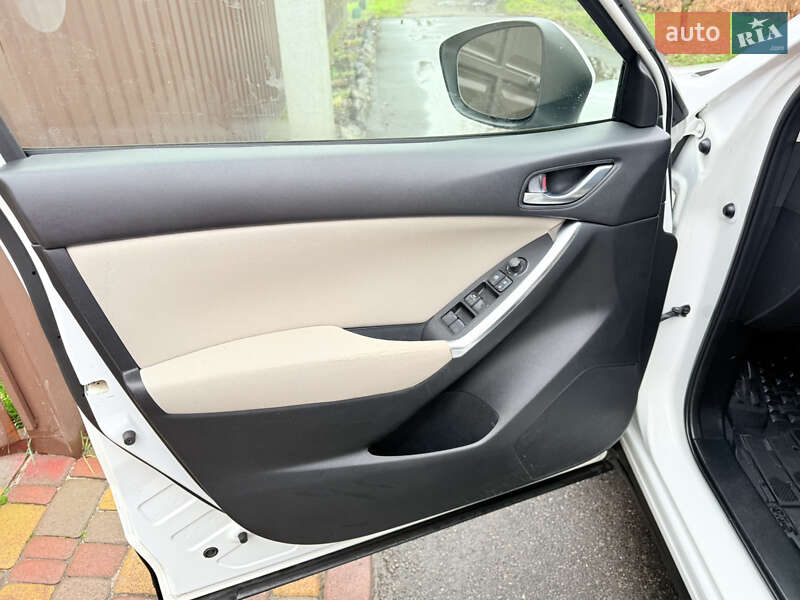 Внедорожник / Кроссовер Mazda CX-5 2012 в Харькове