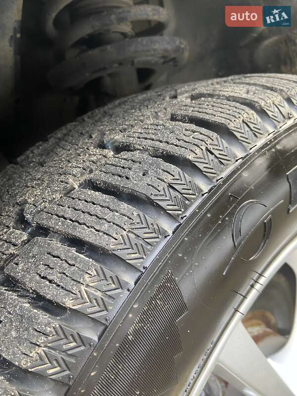 Внедорожник / Кроссовер Mazda CX-5 2016 в Новояворовске