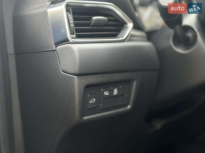 Внедорожник / Кроссовер Mazda CX-5 2022 в Стрые