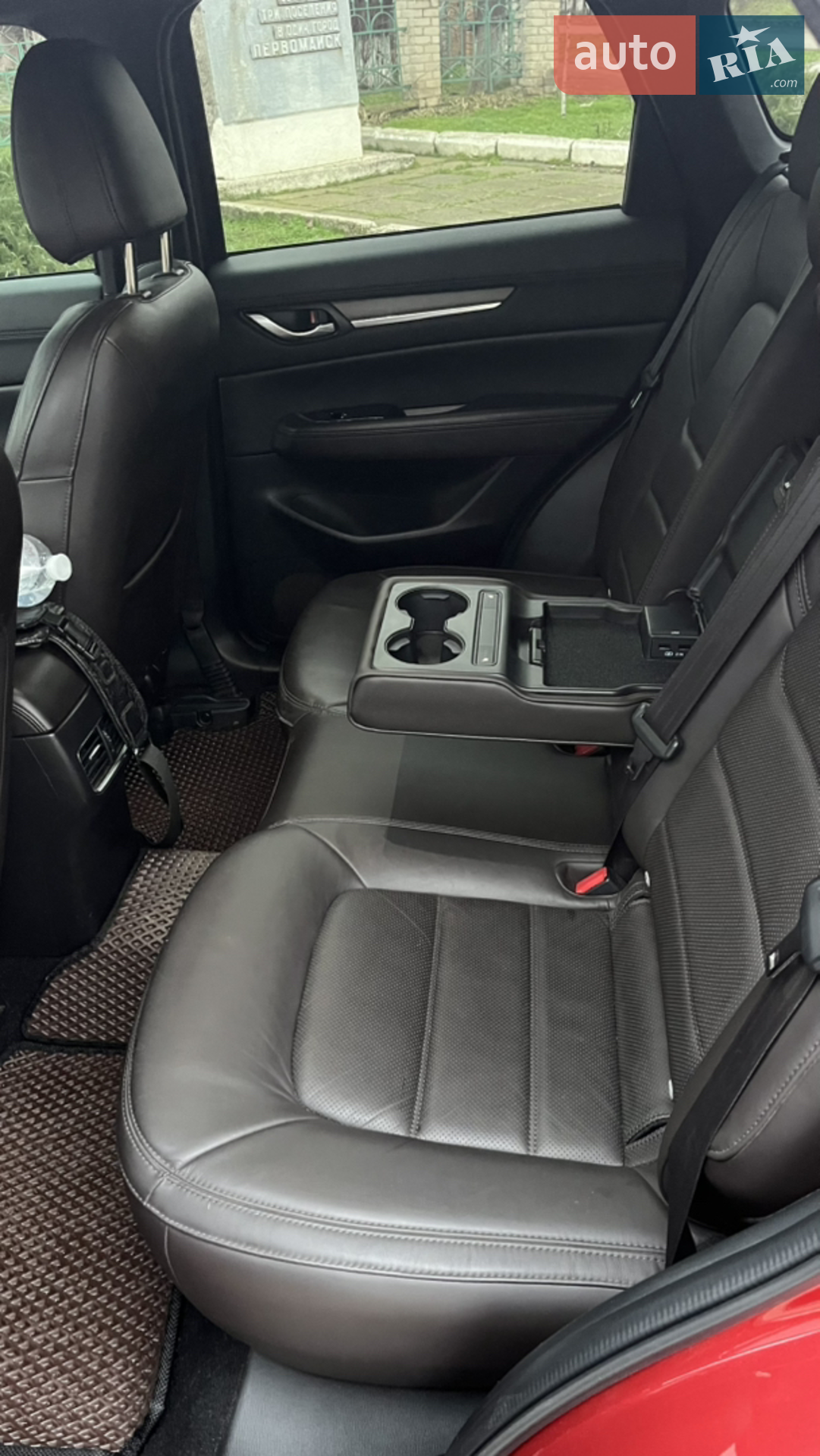2019 Mazda CX-5 - мініатюра 15