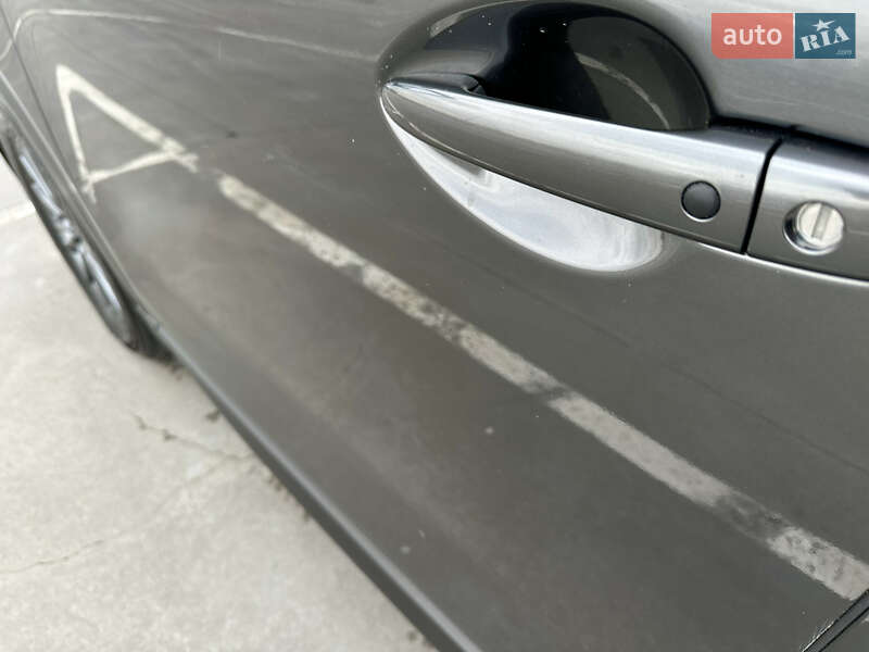 Внедорожник / Кроссовер Mazda CX-5 2020 в Киеве фото 8 Внедорожник / Кроссовер Mazda CX-5 2020 в Киеве