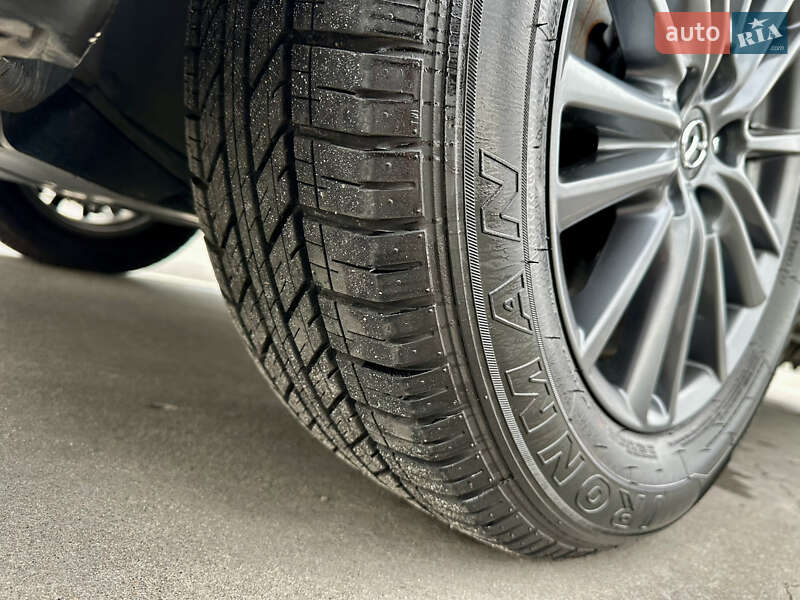 Внедорожник / Кроссовер Mazda CX-5 2020 в Киеве фото 37 Внедорожник / Кроссовер Mazda CX-5 2020 в Киеве