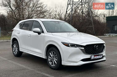 Внедорожник / Кроссовер Mazda CX-5 2023 в Киеве
