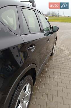 Внедорожник / Кроссовер Mazda CX-5 2015 в Горохове