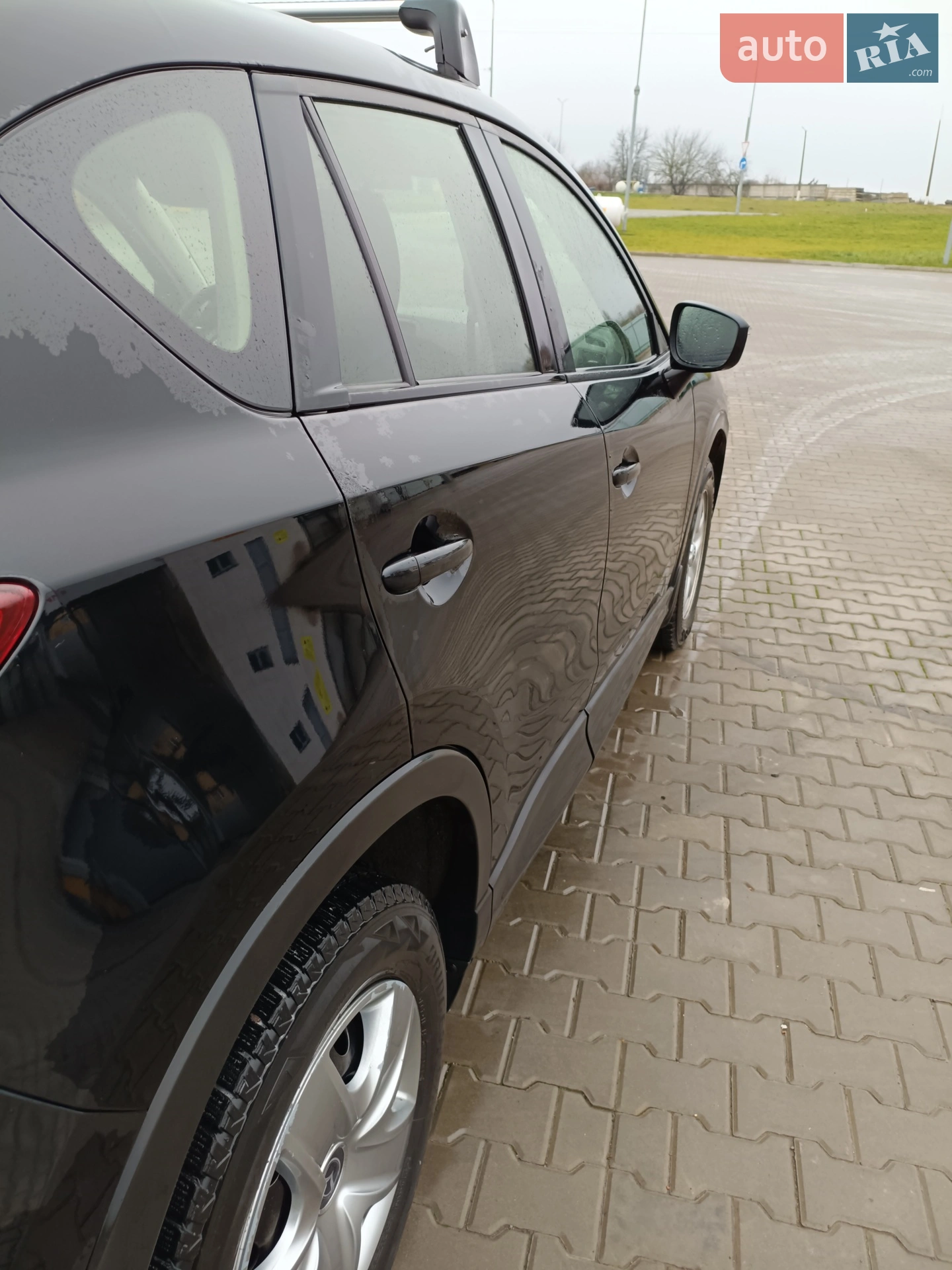 2015 Mazda CX-5 - мініатюра 4